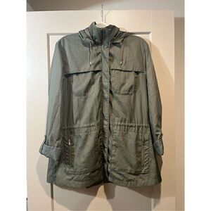 Joie military jacket 